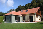 Agrandissement terrasse et véranda par Agrandissement Maisons à Puligny-Montrachet